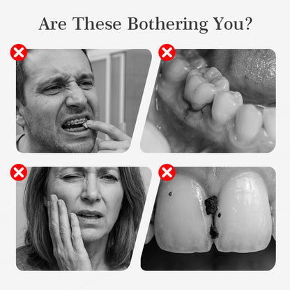 Probiotic Teeth Whitening Powder🎁 BUY 1, GET 1 FREE – LIMITED TIME!