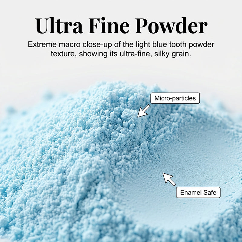 Probiotic Teeth Whitening Powder🎁 BUY 1, GET 1 FREE – LIMITED TIME!