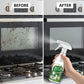 💞50K+ SOLD!🍋 Kitchen Enzyme Cleaner – Powerful Degreasing, Long-Lasting Freshness 🍋🧽【Flash Sale】