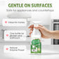 💞50K+ SOLD!🍋 Kitchen Enzyme Cleaner – Powerful Degreasing, Long-Lasting Freshness 🍋🧽【Flash Sale】