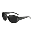 😎 Upgrade Your Look! Polarized Rhinestone Shades – Stylish, Sparkly & Protective