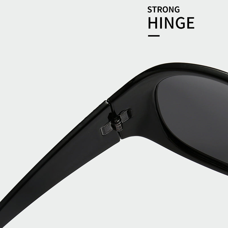 😎 Upgrade Your Look! Polarized Rhinestone Shades – Stylish, Sparkly & Protective