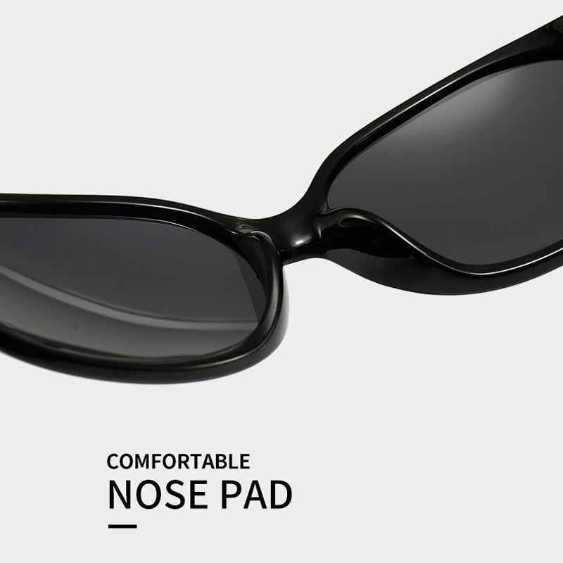 😎 Upgrade Your Look! Polarized Rhinestone Shades – Stylish, Sparkly & Protective