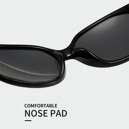 😎 Upgrade Your Look! Polarized Rhinestone Shades – Stylish, Sparkly & Protective