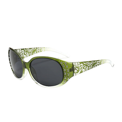 😎 Upgrade Your Look! Polarized Rhinestone Shades – Stylish, Sparkly & Protective