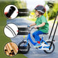 Kids Bike Balance Trainer Handle – Safe & Easy Way to Teach Riding 🚴‍♂️