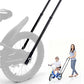 Kids Bike Balance Trainer Handle – Safe & Easy Way to Teach Riding 🚴‍♂️