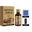 🔥Limited-time sale-Ceramic Car Coating Kit - Crystal Serum