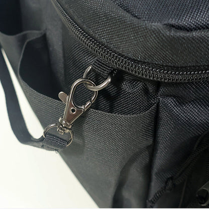 🔥HOT SALE 50% OFF✨14-Inch Heavy-Duty Canvas Tool Bag