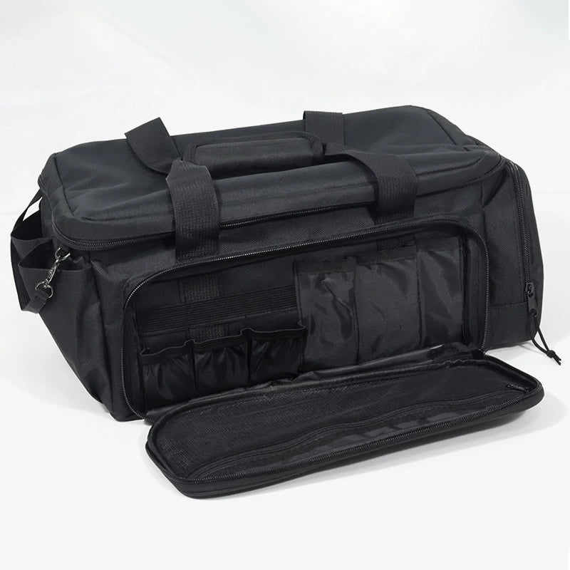 🔥HOT SALE 50% OFF✨14-Inch Heavy-Duty Canvas Tool Bag