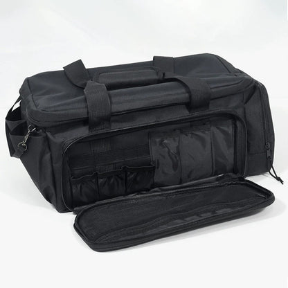 🔥HOT SALE 50% OFF✨14-Inch Heavy-Duty Canvas Tool Bag