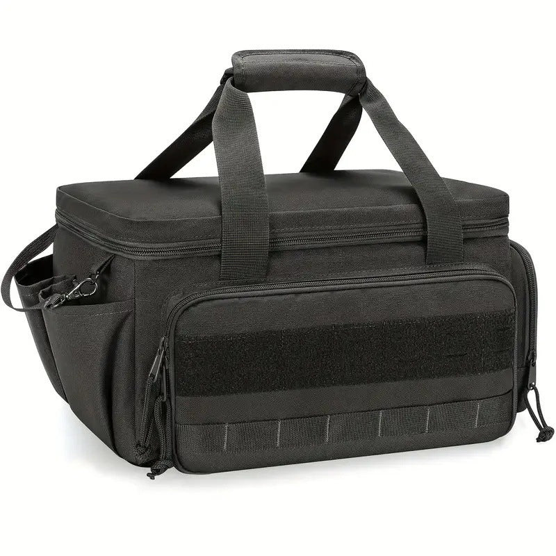 🔥HOT SALE 50% OFF✨14-Inch Heavy-Duty Canvas Tool Bag