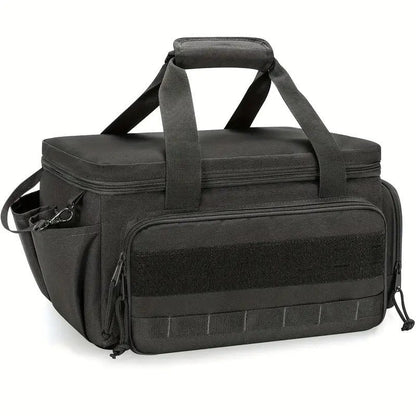🔥HOT SALE 50% OFF✨14-Inch Heavy-Duty Canvas Tool Bag