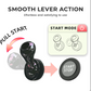 🔥BUY 2 GET 1 FREE🚗 Car One-Button Start Lever – Upgrade Your Drive! 🔘
