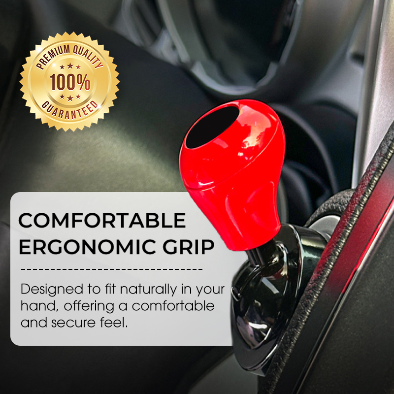 🔥BUY 2 GET 1 FREE🚗 Car One-Button Start Lever – Upgrade Your Drive! 🔘