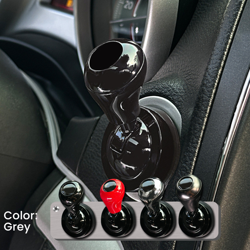 🔥BUY 2 GET 1 FREE🚗 Car One-Button Start Lever – Upgrade Your Drive! 🔘