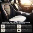 🔥New Hot Selling❤️‍🔥 Summer Car Seat Pad With Advanced Cooling