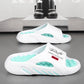 🌞🏖️Non-Slip Thick Sole Cloud Slides for Men