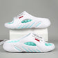 🌞🏖️Non-Slip Thick Sole Cloud Slides for Men