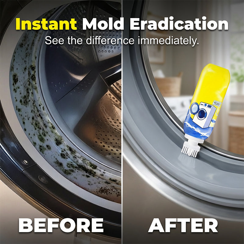 🔰 Multifunctional Cleaning & Disinfecting Gel✅ Clean ✅ Remove Mold ✅ Sterilize