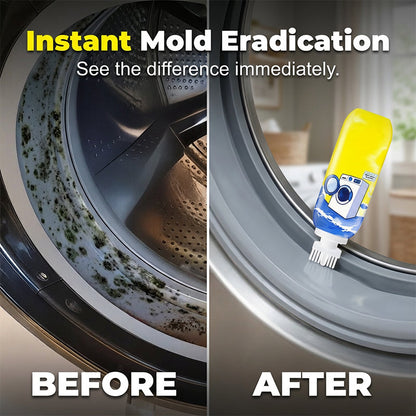 🔰 Multifunctional Cleaning & Disinfecting Gel✅ Clean ✅ Remove Mold ✅ Sterilize