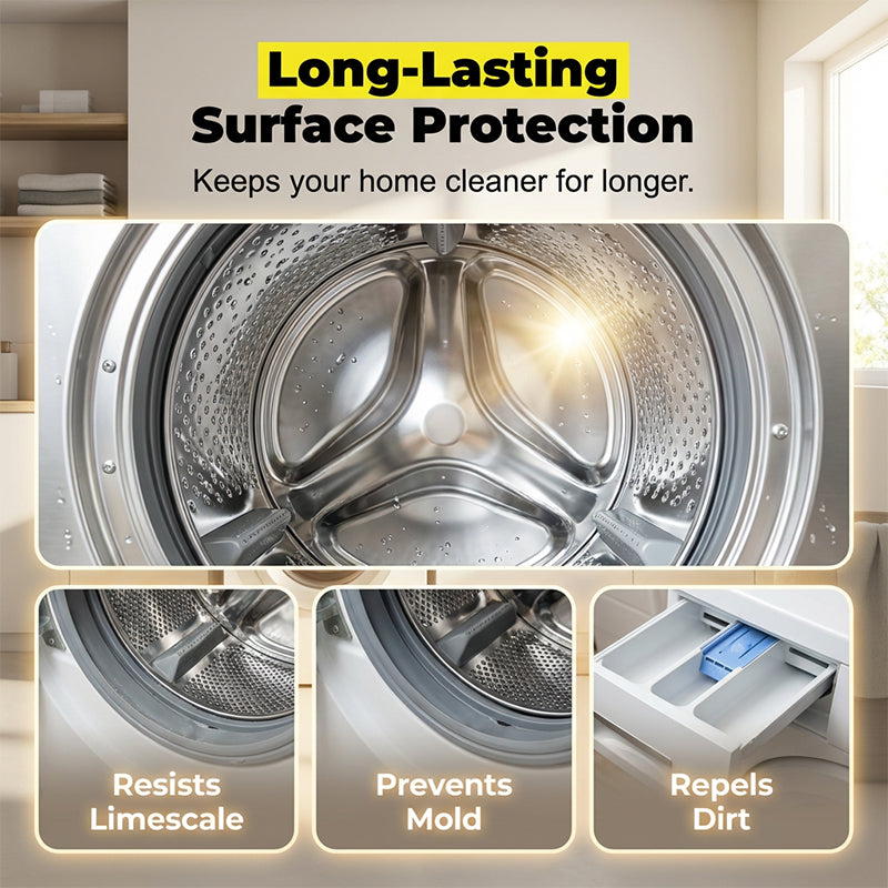 🔰 Multifunctional Cleaning & Disinfecting Gel✅ Clean ✅ Remove Mold ✅ Sterilize