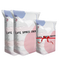 💐 BUY 2, GET 1 FREE!🧳No‑Pump Vacuum Storage Bags – Press & seal, no pump needed. Saves 80% space, keeps clothes dry & dust‑free. Perfect for bulky bedding & off‑season gear. 🛏️🗄️