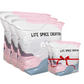 💐 BUY 2, GET 1 FREE!🧳No‑Pump Vacuum Storage Bags – Press & seal, no pump needed. Saves 80% space, keeps clothes dry & dust‑free. Perfect for bulky bedding & off‑season gear. 🛏️🗄️