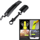 🔥Limited Time Promotion 50% OFF🔥Retractable & Adjustable Bicycle Mudguard Set