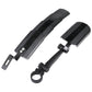 🔥Limited Time Promotion 50% OFF🔥Retractable & Adjustable Bicycle Mudguard Set