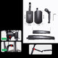 🔥Limited Time Promotion 50% OFF🔥Retractable & Adjustable Bicycle Mudguard Set