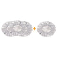 ✨Hot Sale 50% Off🌸Universal Disposable Thermal Cover for Food