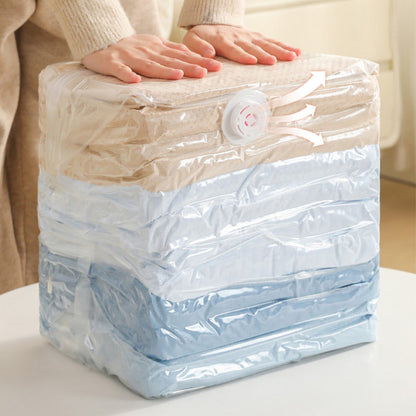 🔥Buy 1 Get 1 Free🔥Extra Large Vacuum Storage Bag - Press To Exhaust