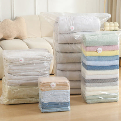 🔥Buy 1 Get 1 Free🔥Extra Large Vacuum Storage Bag - Press To Exhaust