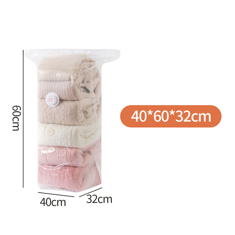 🔥Buy 1 Get 1 Free🔥Extra Large Vacuum Storage Bag - Press To Exhaust