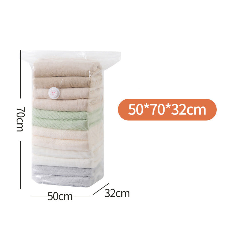 🔥Buy 1 Get 1 Free🔥Extra Large Vacuum Storage Bag - Press To Exhaust