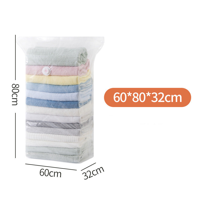 🔥Buy 1 Get 1 Free🔥Extra Large Vacuum Storage Bag - Press To Exhaust