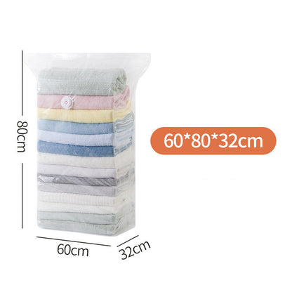 🔥Buy 1 Get 1 Free🔥Extra Large Vacuum Storage Bag - Press To Exhaust
