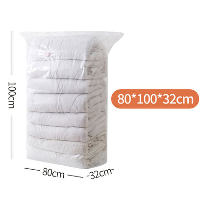 🔥Buy 1 Get 1 Free🔥Extra Large Vacuum Storage Bag - Press To Exhaust