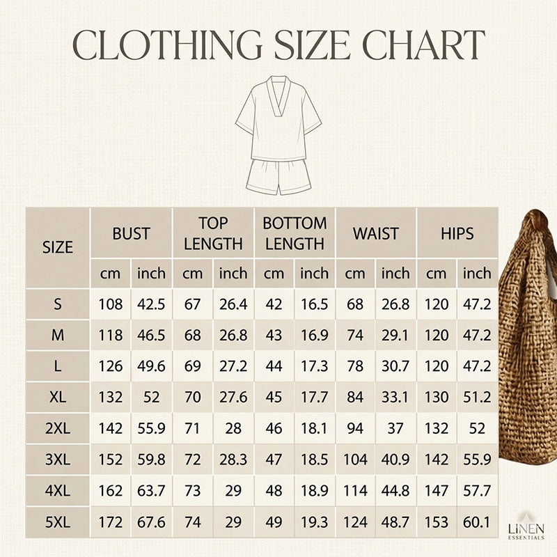 ⏳Time-Limited Special⏰Women's Casual V-Neck Top and Shorts Set