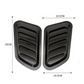 🔥50% OFF for a limited time🔥Universal Car Hood Vent Decoration