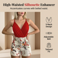 🌴 50% OFF NOW!🍹 V-Neck & High-Waist Shorts Set – Tropical Print – 2-Piece Vacation Outfit 💃