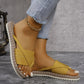 🥳HOT SALE 2026🥳💞Women’s Summer Casual Comfortable Flip Flops