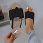 🥳HOT SALE 2026🥳💞Women’s Summer Casual Comfortable Flip Flops