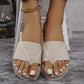 🥳HOT SALE 2026🥳💞Women’s Summer Casual Comfortable Flip Flops