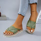 🥳HOT SALE 2026🥳💞Women’s Summer Casual Comfortable Flip Flops