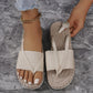 🥳HOT SALE 2026🥳💞Women’s Summer Casual Comfortable Flip Flops