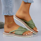 🥳HOT SALE 2026🥳💞Women’s Summer Casual Comfortable Flip Flops