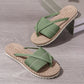🥳HOT SALE 2026🥳💞Women’s Summer Casual Comfortable Flip Flops