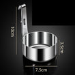 🔥Limited-time offer-Stainless Steel Egg Ring Mold